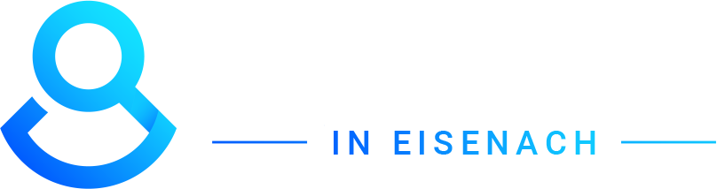 Logo der Jobbörse arbeiten-in-eisenach.de